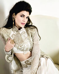 Jacqueline Fernandez